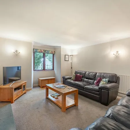 3 Bed In Ambleside Oc-Lr017 * אמבלסייד