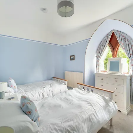 בית נופש 3 Bed In Ambleside Oc-Lr017