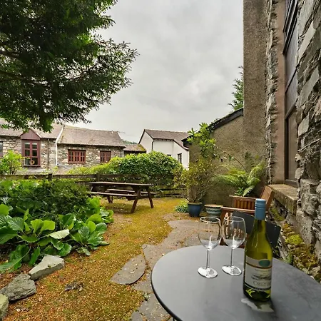 Altar End Holiday home Ambleside