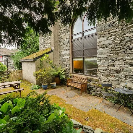 3 Bed In Ambleside Oc-Lr017 בית נופש *