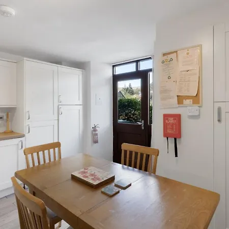 Altar End Σπίτι διακοπών *