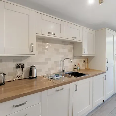 3 Bed In Oc-lr017 安布尔塞德
