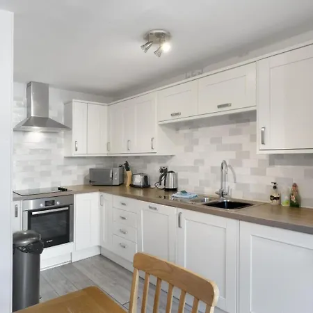 3 Bed In Oc-lr017 度假居 *