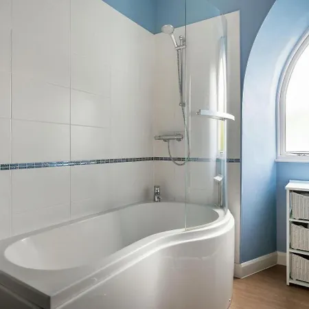 度假居 3 Bed In Oc-lr017 *