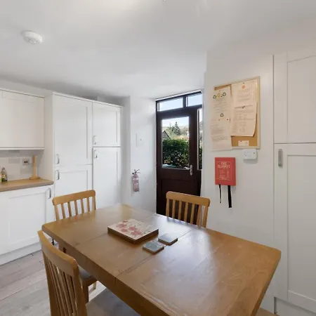 3 Bed In Oc-lr017 度假居 安布尔塞德