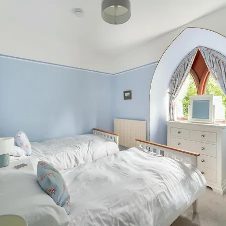 度假居 3 Bed In Oc-lr017 安布尔塞德