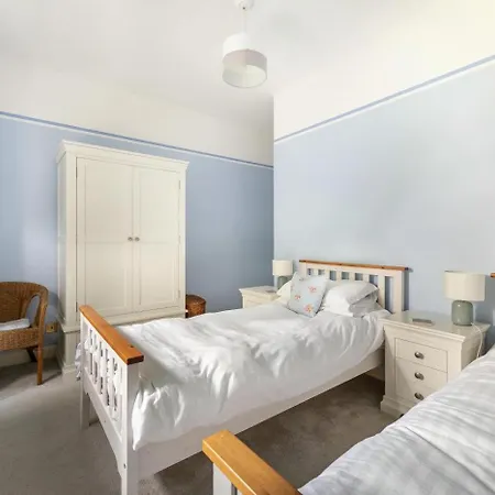 度假居 3 Bed In Oc-lr017 *