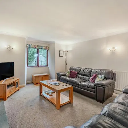3 Bed In Oc-lr017 度假居 安布尔塞德