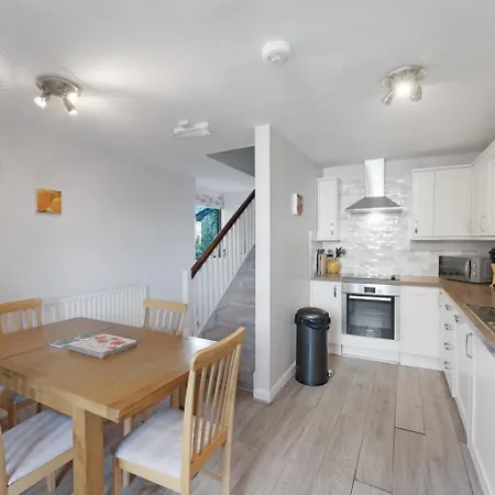 度假居 3 Bed In Oc-lr017 安布尔塞德