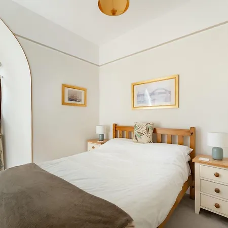 度假居 Altar End *