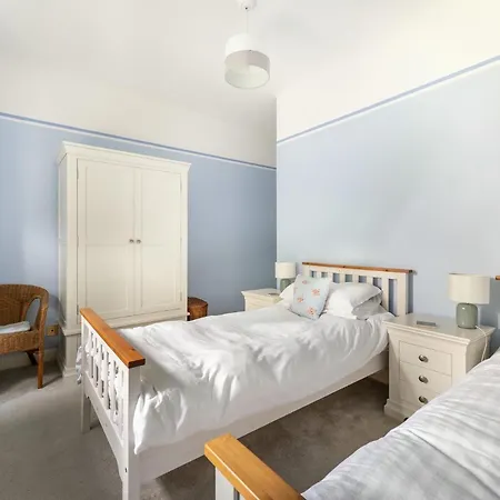 度假居 Altar End 安布尔塞德