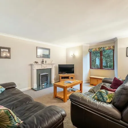 度假居 Altar End 安布尔塞德