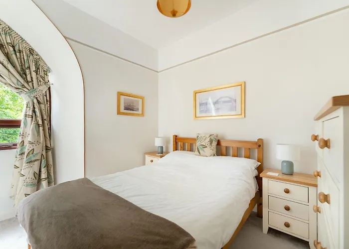 度假居 Altar End *