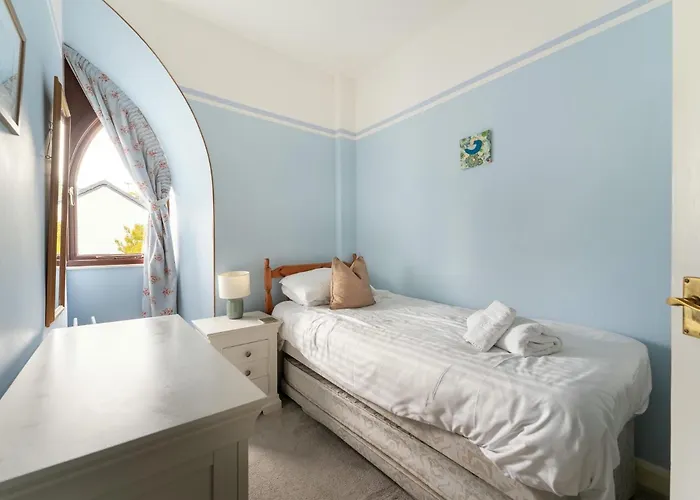 Altar End 度假居 安布尔塞德