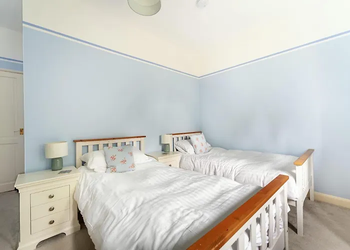 Altar End * 安布尔塞德