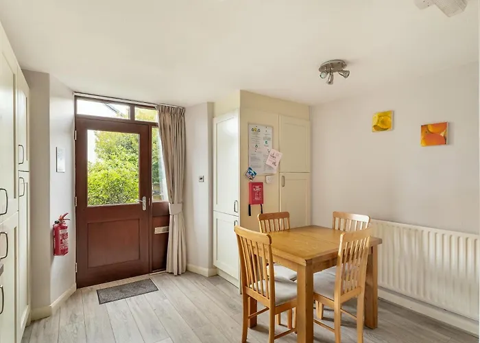 Altar End 度假居 安布尔塞德