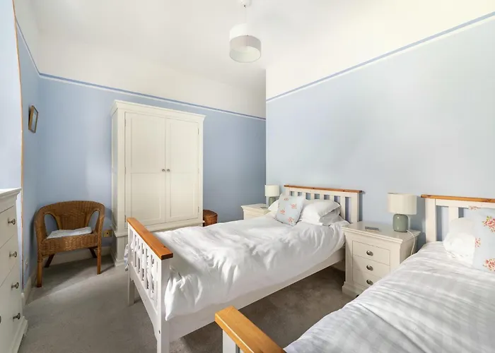 度假居 Altar End 安布尔塞德