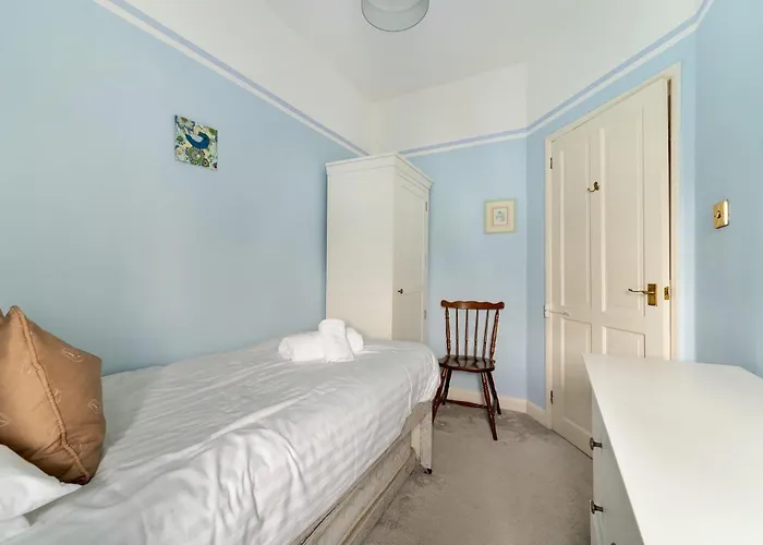 Altar End 安布尔塞德