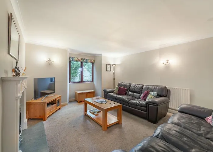 Altar End * 安布尔塞德