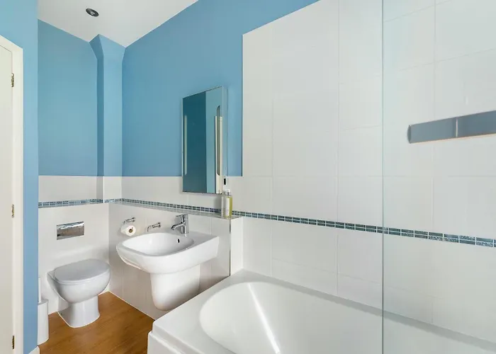 Altar End 度假居 *