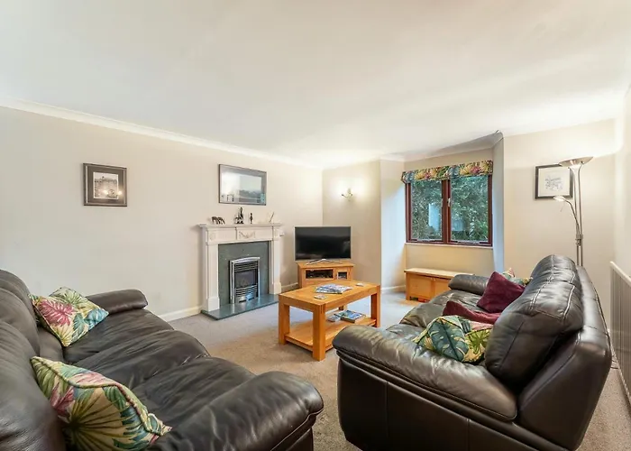 度假居 Altar End 安布尔塞德