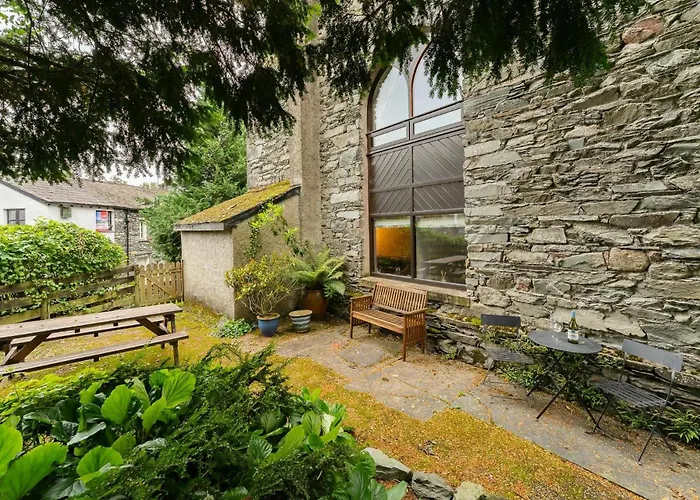 Altar End 度假居 *